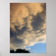 Tormenta de Herald de las nubes enojadas Impresiones