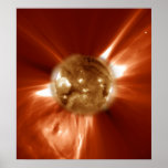 Tormenta de Sun Impresiones