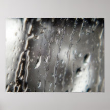 Tormenta del verano poster