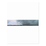 Tormenta distante postales