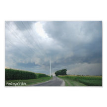 tormenta cojinete