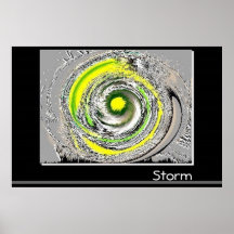 Tormenta Impresiones