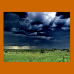Tormenta posters