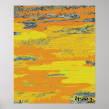 "TORMENTA " POSTERS