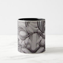 tormento 6 taza
