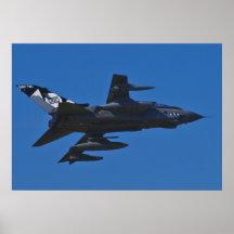 Tornado GR4 Impresiones