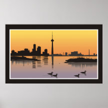 Toronto Posters