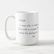 Torpe Tazas De Café