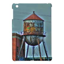 Torre de agua