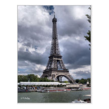 Torre de Effiel Postales