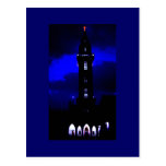 Torre de la biblia postal