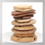 torre de la galleta impresiones