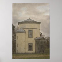 Torre de los vientos impresiones