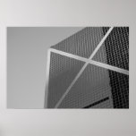 Torre del Banco de China Impresiones