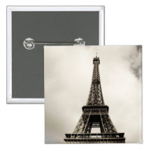 Torre Eiffel 8 Pin