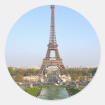 Torre Eiffel Adesivos