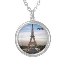 Torre Eiffel de Francia París (nueva) (St.K) Grimpola Personalizada