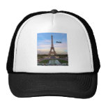 Torre Eiffel de Francia París (nueva) (St.K) Gorro