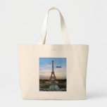 Torre Eiffel de Francia París (por St.K) Bolsas