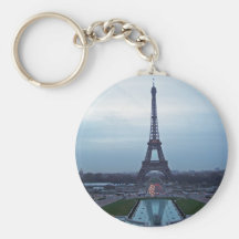 Torre Eiffel Llavero