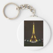 Torre Eiffel Llaveros
