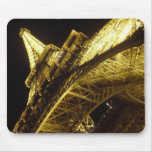 Torre Eiffel Mousepad