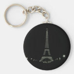 Torre Eiffel París Llaveros