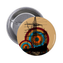 Torre eléctrica retra pin