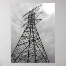 "Torre oscura poster del poder"