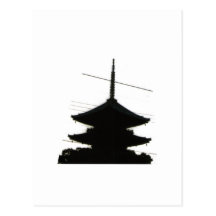 Torre oscura tarjetas postales