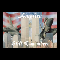 Torres gemelas 9/11 poster de la conmemoración posters