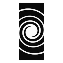 Torsión blanco y negro comunicados personales 