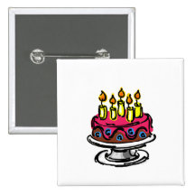 Torta bonita pins
