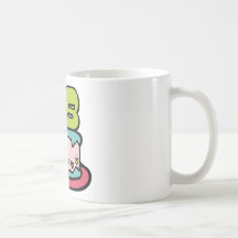 Torta de cumpleaños de 38 años tazas