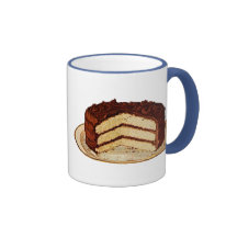 Torta retra taza
