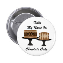 Tortas de chocolate decadentes pins