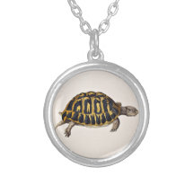 Tortuga Collares Personalizados