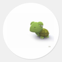 Tortuga Etiquetas