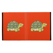 Tortuga linda