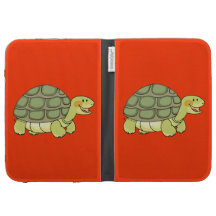 Tortuga linda