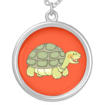 Tortuga linda joyerias
