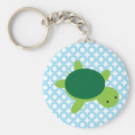 Tortuga Llaveros Personalizados