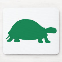 Tortuga Tapetes De Ratones