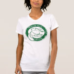 Tortugas de Costa Rica Camiseta