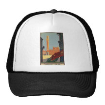 Toscana Siena Gorros Bordados