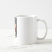 Toscana Siena Taza De Café