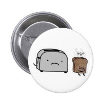 tostada y toster pins