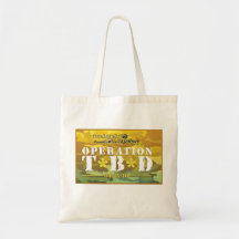 Tote 2010 de TBD Bolsa De Mano