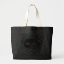 Tote 2013 del carnaval bolsas