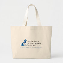 Tote animal de la liga bolsas